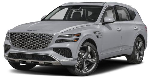 2026 Genesis GV80 2.5T Prestige