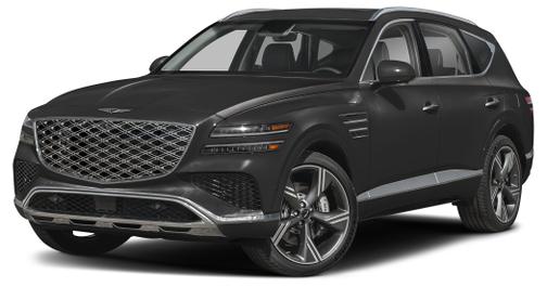 2026 Genesis GV80 2.5T Prestige
