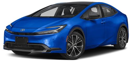 2025 Toyota Prius XLE