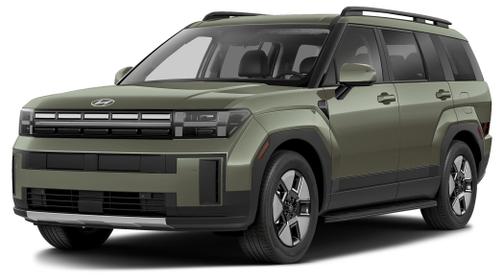 2026 Hyundai SANTA FE SEL 2.4