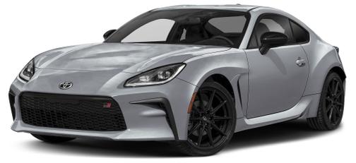 2025 Toyota GR86 Premium