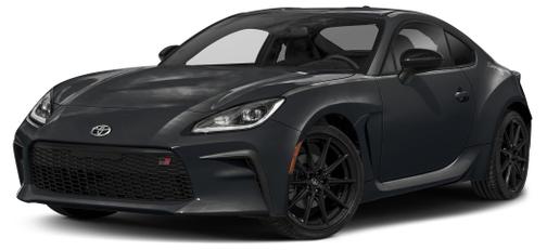 2025 Toyota GR86 Premium