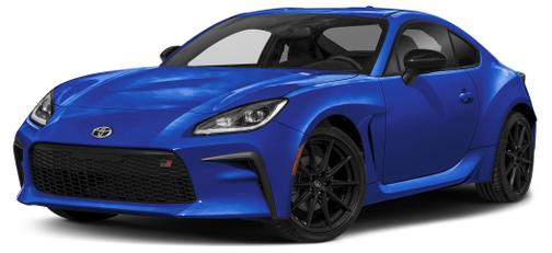 2025 Toyota GR86 Premium