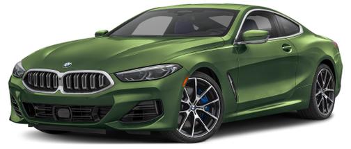 2026 BMW 840 i xDrive