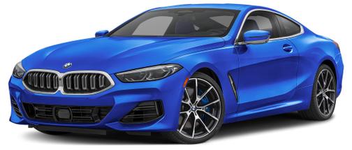 2026 BMW 840 i xDrive