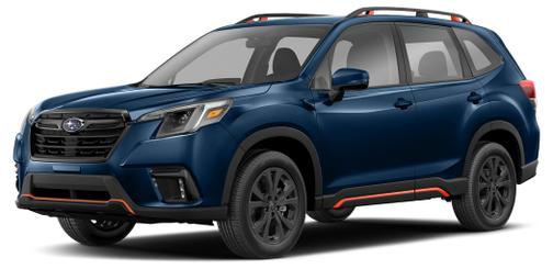 New and Used 2022 Subaru Forester for Sale Near Me | Cars.com