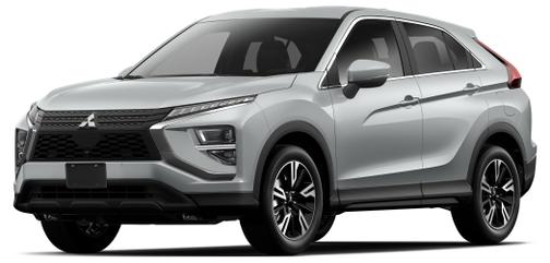 2024 Mitsubishi Eclipse Cross ES