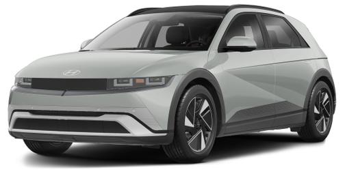 2025 Hyundai IONIQ 5 SE