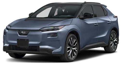 2026 Subaru Solterra Touring