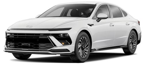 2025 Hyundai SONATA Hybrid SE