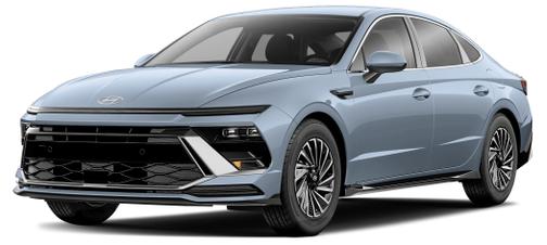 2025 Hyundai SONATA Hybrid SE