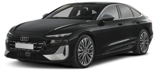 2025 Audi S6 e-tron Premium Plus