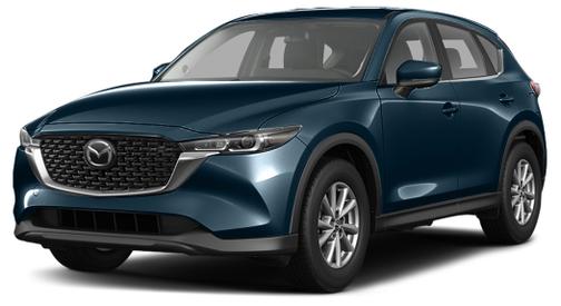 North Shore Mazda - Danvers, MA | Cars.com