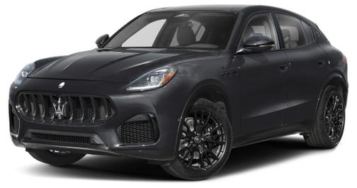 2025 Maserati Grecale Base