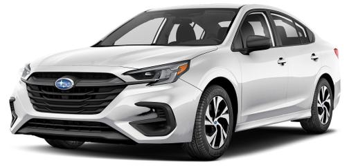 2025 Subaru Legacy Base