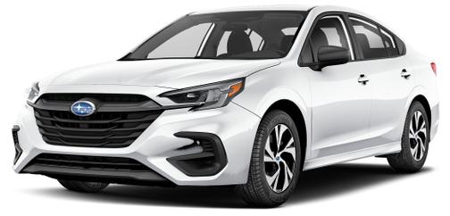 2025 Subaru Legacy Base