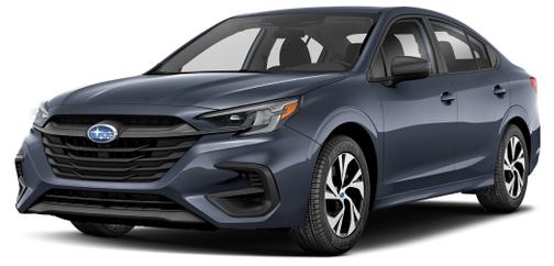 2025 Subaru Legacy 