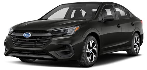 2025 Subaru Legacy 