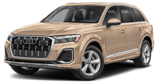 2026 Audi Q7 45 Premium Plus