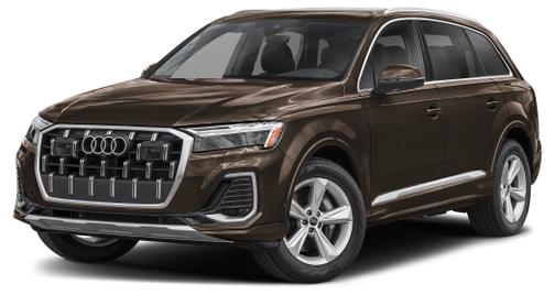 2026 Audi Q7 45 Premium Plus