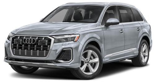 2026 Audi Q7 45 Premium Plus