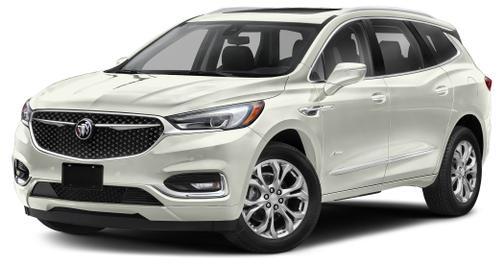 Used Buick Enclave Joliet Il