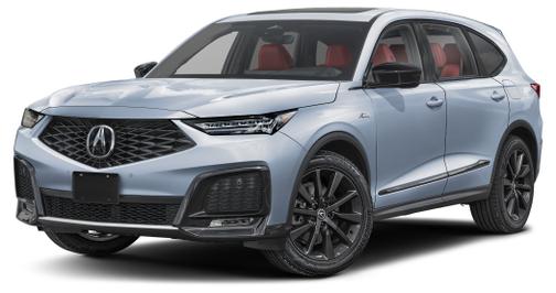 2026 Acura MDX W/A-SPEC PACKAGE