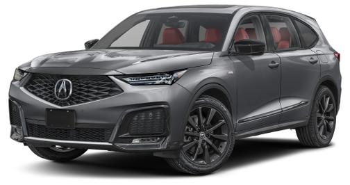 2026 Acura MDX W/A-SPEC PACKAGE