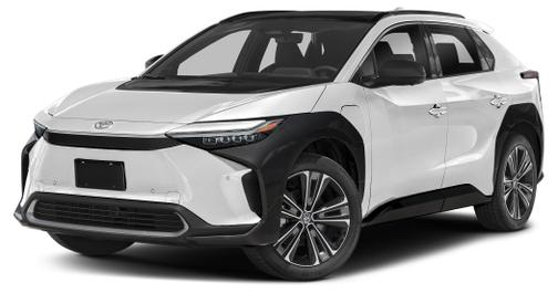 2023 Toyota bZ4X Limited