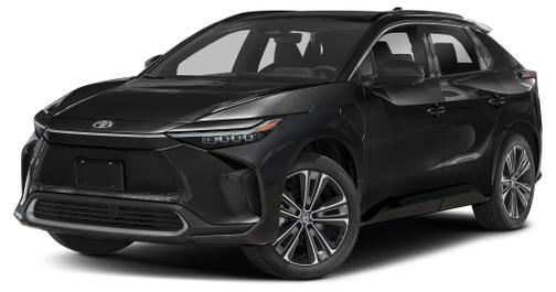 2023 Toyota bZ4X Limited