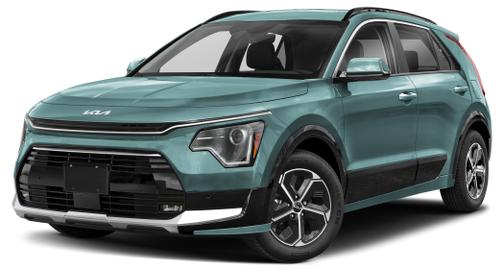 2025 Kia Niro SX