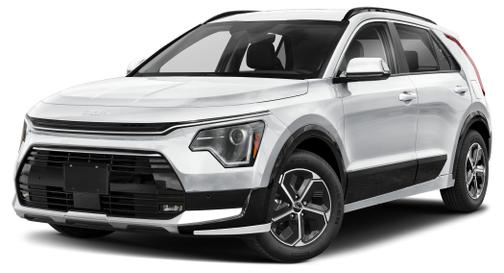 2025 Kia Niro SX