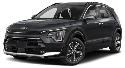 2025 Kia Niro SX