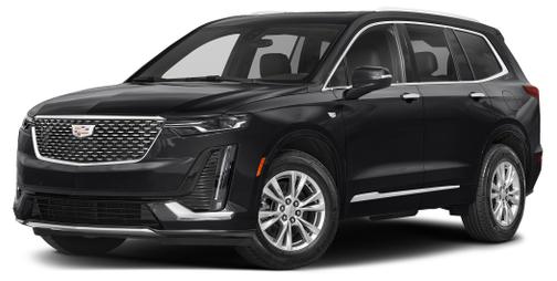 2024 Cadillac XT6 Premium Luxury AWD