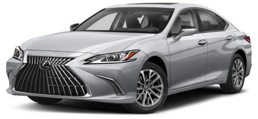 2025 Lexus ES 350 Base