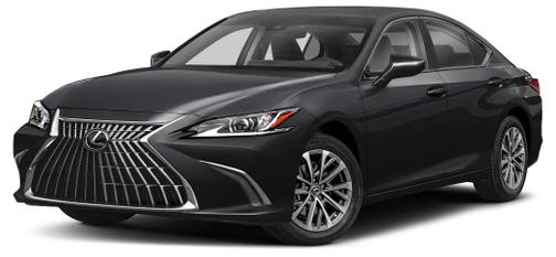 2025 Lexus ES 350 Base