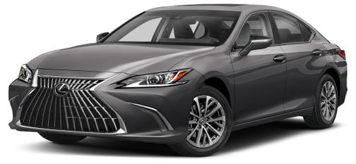 2025 Lexus ES 350 Base