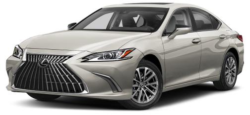 2025 Lexus ES 350 Base