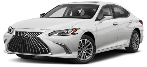 2025 Lexus ES 350 Base