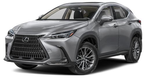 2026 Lexus NX 350 NX 350