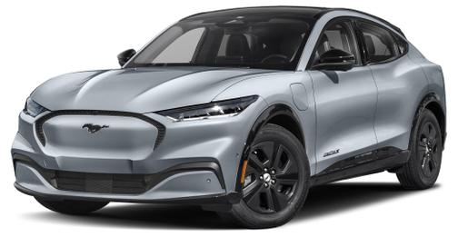 2024 Ford Mustang Mach-E Select