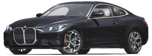 2026 BMW 430 i xDrive