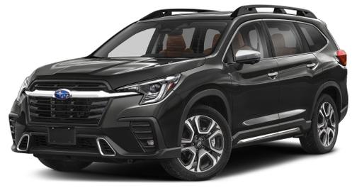 2025 Subaru Ascent Touring