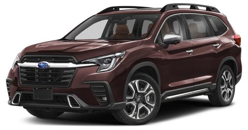 2025 Subaru Ascent Touring