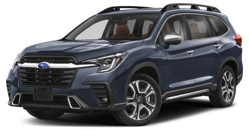 2025 Subaru Ascent Touring