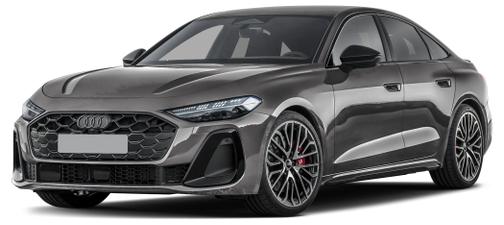 2025 Audi S5 3.0T quattro Premium