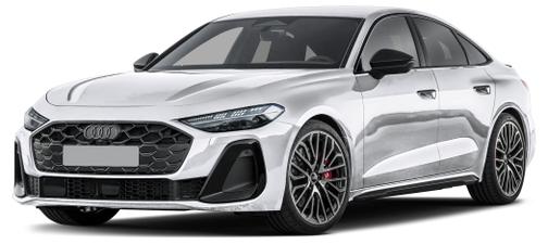2025 Audi S5 Premium Plus