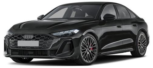 2025 Audi S5 3.0T quattro Premium