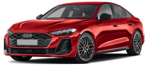 2025 Audi S5 3.0T quattro Premium