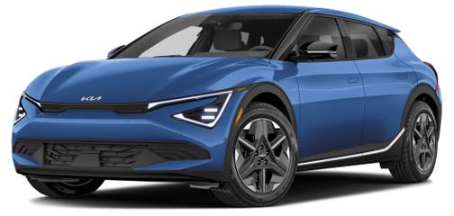 2025 Kia EV6 Light